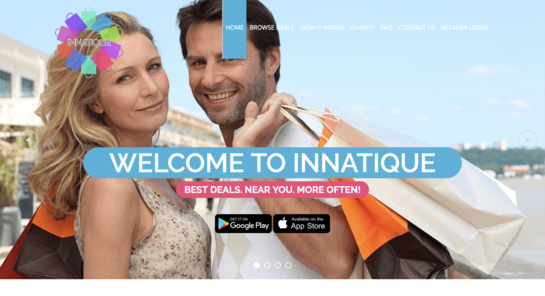 Innatique