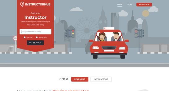 NoviDrive