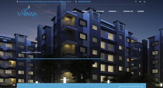 Vishwas Group